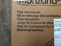 Buisreinigingsslang monzana - afbeelding 2 van  3