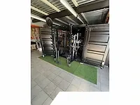 Buiten crossfit container (nieuw) - afbeelding 2 van  12