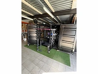 Buiten crossfit container (nieuw) - afbeelding 11 van  13