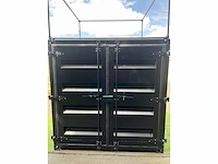 Buiten crossfit container (nieuw) - afbeelding 2 van  13