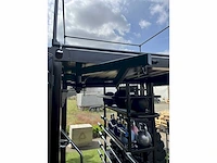 Buiten crossfit container (nieuw) - afbeelding 5 van  13