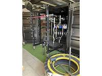 Buiten crossfit container (nieuw) - afbeelding 13 van  13