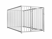 Buiten kennel - afbeelding 3 van  8