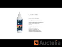 Buiten potje houtlijm 750 gr bostik r64 - afbeelding 1 van  5