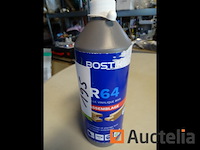 Buiten potje houtlijm 750 gr bostik r64 - afbeelding 2 van  5