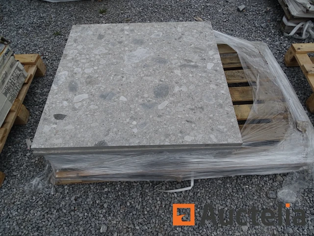 Buiten tegel 75 x75 cm - afbeelding 2 van  7