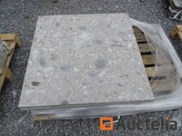 Buiten tegel 75 x75 cm - afbeelding 4 van  7