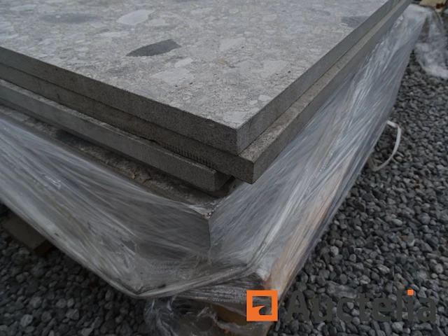 Buiten tegel 75 x75 cm - afbeelding 6 van  7