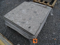 Buiten tegel 75 x75 cm - afbeelding 7 van  7