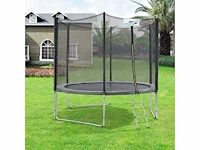 Buiten trampoline 3.05m - afbeelding 1 van  3