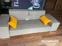 Buiten zetel model manutti