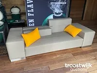Buiten zetel model manutti - afbeelding 2 van  2