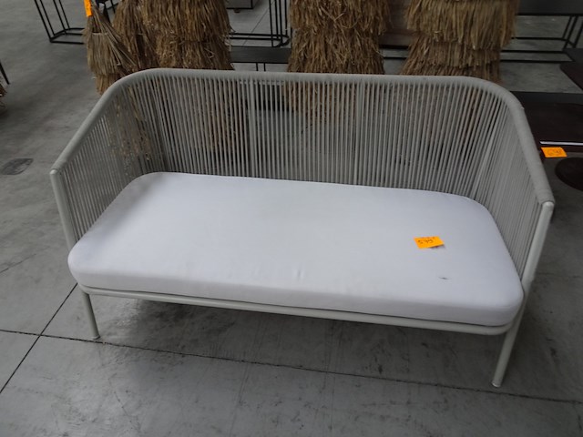 Buiten zetel - afbeelding 1 van  4