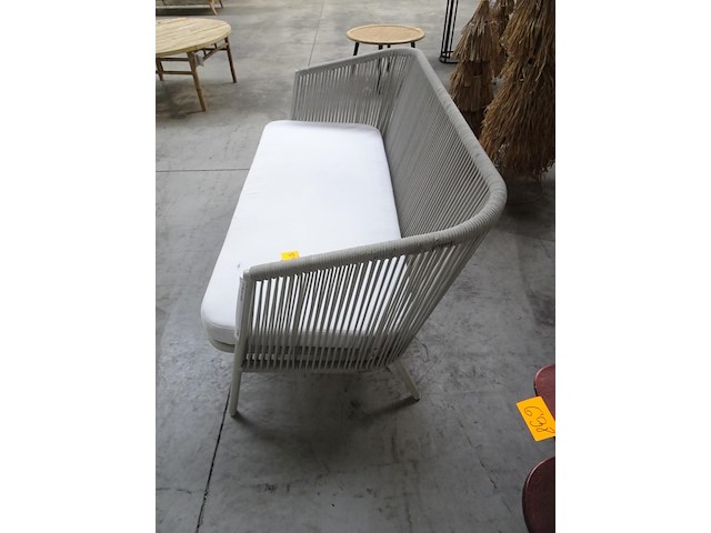 Buiten zetel - afbeelding 3 van  4