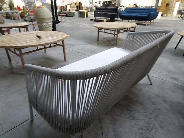 Buiten zetel - afbeelding 4 van  4