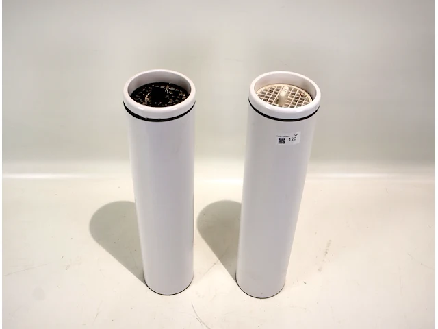 Buitenasbak (x2) - afbeelding 2 van  4