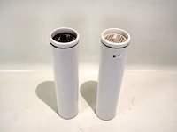 Buitenasbak (x2) - afbeelding 2 van  4