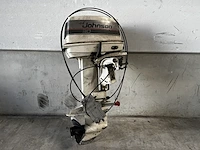 Buitenboordmotor johnson 30