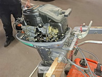 Buitenboordmotor - afbeelding 11 van  12