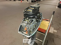 Buitenboordmotor - afbeelding 12 van  12