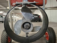 Buitenboordmotor - afbeelding 2 van  12