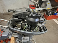 Buitenboordmotor - afbeelding 3 van  12