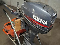 Buitenboordmotor - afbeelding 4 van  12