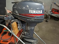Buitenboordmotor - afbeelding 6 van  12