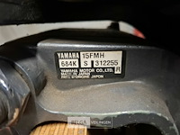 Buitenboordmotor - afbeelding 8 van  12