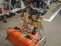 Buitenboordmotor - afbeelding 9 van  12