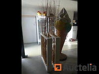 Buitenbord en interieurontwerp - afbeelding 1 van  3