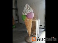 Buitenbord en interieurontwerp - afbeelding 2 van  3