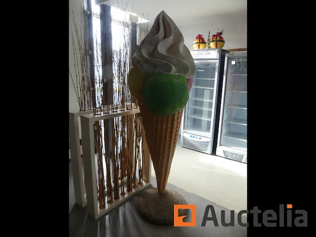 Buitenbord en interieurontwerp - afbeelding 3 van  3