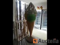 Buitenbord en interieurontwerp - afbeelding 3 van  3