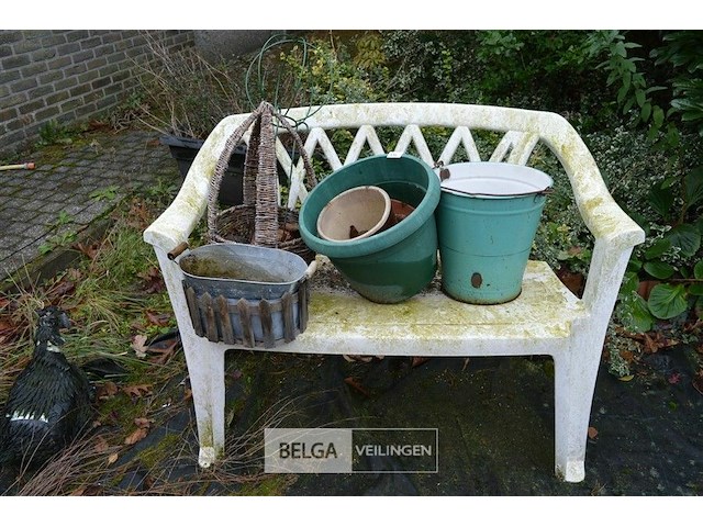 Buitendeco - afbeelding 1 van  6