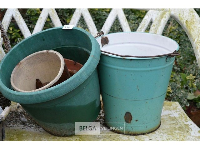 Buitendeco - afbeelding 2 van  6