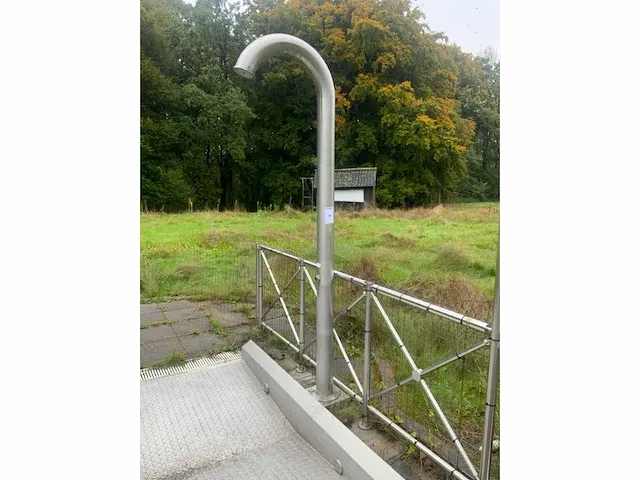 Buitendouche - afbeelding 3 van  4