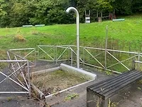 Buitendouche - afbeelding 1 van  4