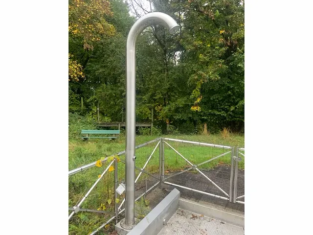 Buitendouche - afbeelding 2 van  6