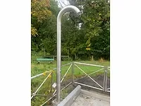 Buitendouche - afbeelding 2 van  6