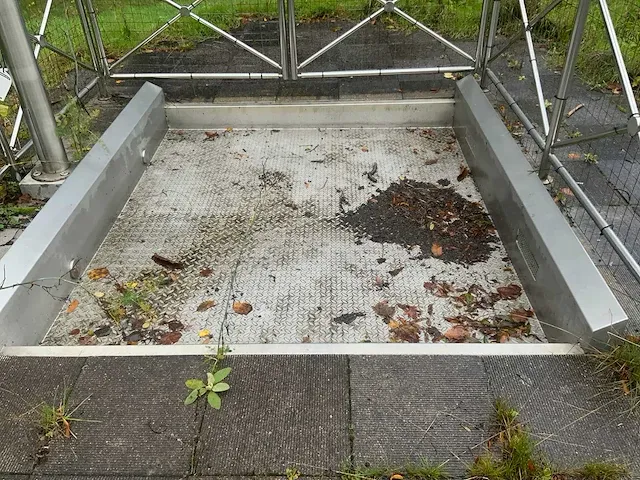 Buitendouche - afbeelding 3 van  6