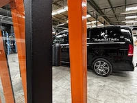 Buitenschrijnwerk : dubbele deur met 2 vaste zijlichten - afbeelding 5 van  7