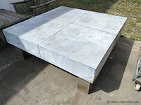 Buitentafel
