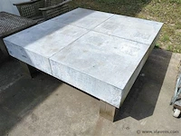 Buitentafel