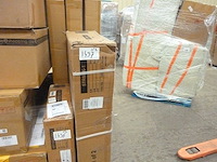 Buitentrampoline voor kinderen - afbeelding 7 van  7