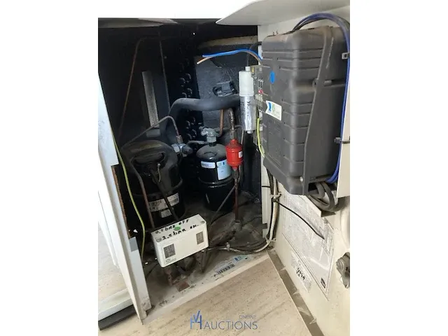 Buitenunit voor airco - afbeelding 2 van  4