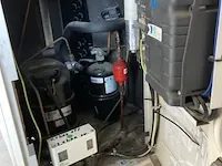 Buitenunit voor airco - afbeelding 2 van  4