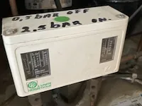 Buitenunit voor airco - afbeelding 3 van  4