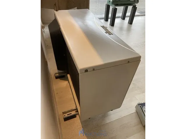 Buitenunit voor airco - afbeelding 4 van  4