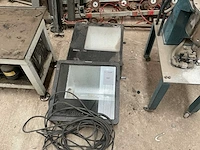 Buitenverlichting (2x) - afbeelding 1 van  3